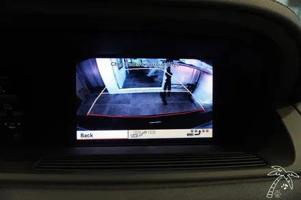 W216 벤츠 CL63 AMG 안드로이드 올인원 카오디오 튜닝으로 편의기능 업그레이드 안드로이드오토 애플카플레이 무선 터치로 이용 가능합니다