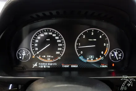 BMW X6 카오디오 튜닝 NBT 메인 오디오 모니터 10.25in 안드로이드오토 애플카플레이 터치 모니터로 교체하기