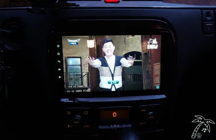 2003년식 벤츠 W220 카오디오 튜닝 BOSE 오디오 앰프 고장 안드로이드 올인원으로 한번에 해결하기! 후방카메라 당연히 동작됩니다.