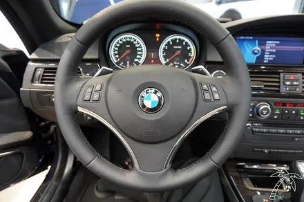 BMW E93 328i 컨버터블 카오디오 튜닝 안드로이드 올인원 블랙박스 후방카메라 스피커 설치로 한번에 작업하고 할인도 받으세요:D