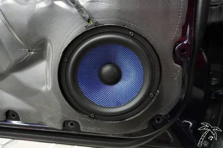 벤츠 A클래스 M2c 안드로이드와 스피커 DSP amp 카오디오 튜닝 합리적으로 하는 방법 안내
