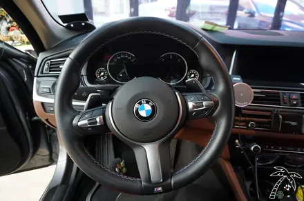 BMW 5시리즈 헤드라이트 고장난김에 확실한 업그레이드 해보자! F10 LED 고성능 라이트 드레스업 튜닝과 프리미엄 코딩