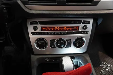 BMW X1 카오디오 튜닝 DSP Amp와 스피커 그리고 액티브 서브우퍼까지 가성비 최강 시스템! 이정도만 하셔도 충분합니다