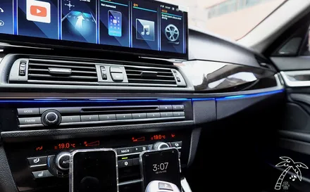 BMW 5시리즈 F10 후측방 경보기 시스템 광각 사이드미러 BSA 설치와 카오디오 튜닝 안전 편의기능 확실하게 업그레이드 해드리겠습니다