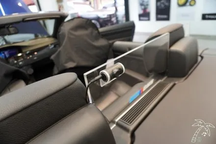 BMW E93 328i 컨버터블 카오디오 튜닝 안드로이드 올인원 블랙박스 후방카메라 스피커 설치로 한번에 작업하고 할인도 받으세요:D