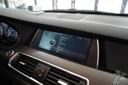 BMW CIC CCC NBT EVO 시스템에 따른 무선 애플카플레이 설치하는 방법 feat F07 5GT
