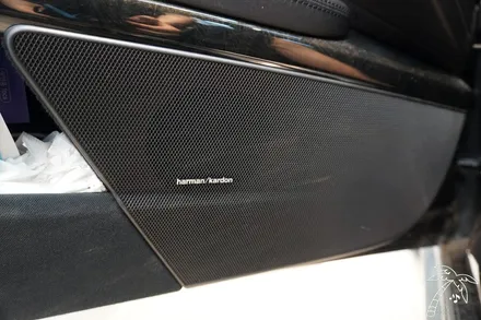 W216 벤츠 CL63 AMG 안드로이드 올인원 카오디오 튜닝으로 편의기능 업그레이드 안드로이드오토 애플카플레이 무선 터치로 이용 가능합니다