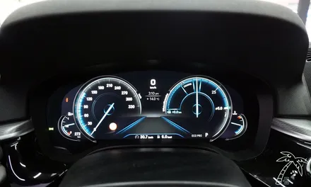 2017 BMW g30 5시리즈 편의기능 코딩 리스트와 애플카플레이 설치 그리고 순정 내비게이션 업그레이드 알아보기