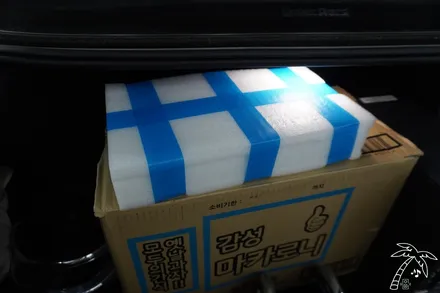 BMW G30 카오디오 튜닝 안드로이드 올인원 설치로 유튜브 넷플릭스 보기! 순정 모니터와 차이점을 알아보고 크리스탈 기어봉 드레스업 튜닝까지 가능합니다