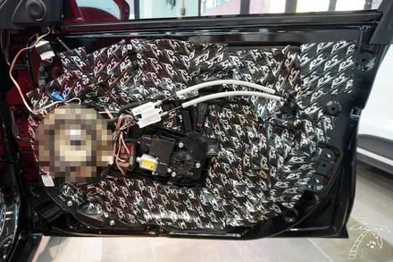 그랜저ig 카오디오 스피커 튜닝 JBL 들어가지 않아도 수백만원 들이지 않아도 확실한 사운드 업그레이드 가능합니다