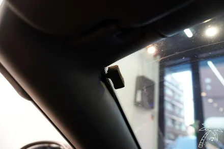 BMW Z4 애플카플레이 안드로이드오토와 컨버터블 블랙박스 깔끔하게 설치하기!