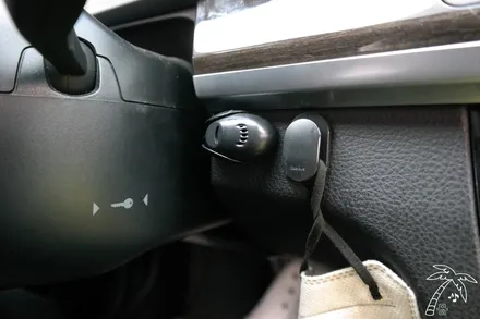 BMW 7시리즈 12.3인치 안드로이드 올인원 설치 자동차 모니터로 4G 인터넷 사용하기