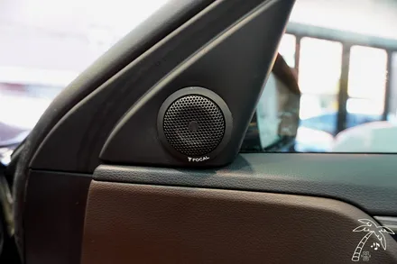 그랜저ig 카오디오 스피커 튜닝 JBL 들어가지 않아도 수백만원 들이지 않아도 확실한 사운드 업그레이드 가능합니다