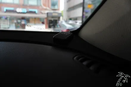 2018 벤츠 W213 모니터 활용도 높이는 방법! M2c 터치로 안드로이드 어플리케이션 사용하기