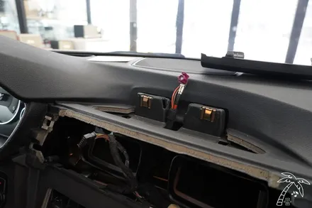BMW F30 애플카플레이 안드로이드오토 설치 꿀팁 대방출~