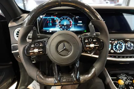 W222 벤츠 S클래스 안드로이드 시스템 카오디오 편의기능 튜닝 M2c와 와글미디어 캐스트 사용자 입장에서 비교해보기 (둘다 터치 사용 가능합니다) 뭐가 좋을까?