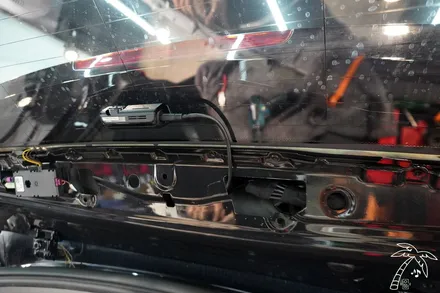 BMW X1 F48 편의성과 성능 모두 갖춘 현실적인 카오디오 튜닝 방법 안내 Feat 15in 안드로이드 올인원 포칼 스피커 아이나비 퀀텀3 블랙박스 설치