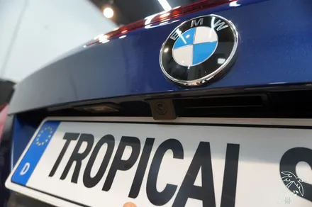 BMW E93 328i 컨버터블 카오디오 튜닝 안드로이드 올인원 블랙박스 후방카메라 스피커 설치로 한번에 작업하고 할인도 받으세요:D