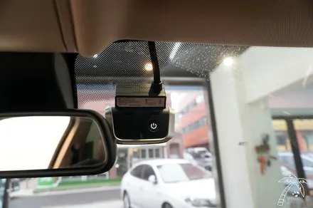 BMW X5 안드로이드 올인원 설치와 고장난 블랙박스 하이패스 교체