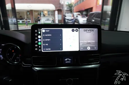 벤츠 ML350 GLE 안드로이드 올인원 설치 무스로이드 고성능으로 실내 극악 디자인 확실하게 바꿔보시죠! 어라운드뷰가 없다면 고화질 후방카메라 센터스피커까지 추가 하면 좋아요