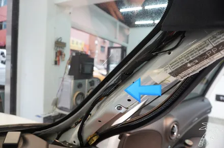 미니쿠퍼 R60 컨트리맨 안드로이드 올인원 설치와 후방카메라 장착! 비주얼부스터 필요없습니다 큰화면으로 확실하게 업그레이드해드릴게요