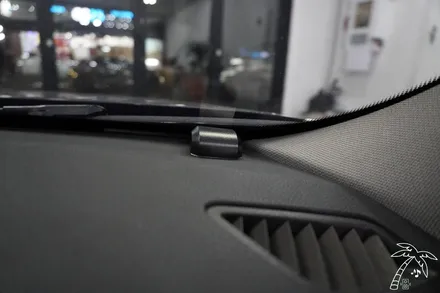 BMW 3시리즈 투어링 안드로이드 올인원 설치와 카오디오 스피커 튜닝에 대해