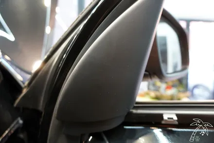 BMW X1 F48 편의성과 성능 모두 갖춘 현실적인 카오디오 튜닝 방법 안내 Feat 15in 안드로이드 올인원 포칼 스피커 아이나비 퀀텀3 블랙박스 설치