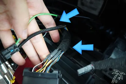 BMW F30 애플카플레이 안드로이드오토 설치 꿀팁 대방출~