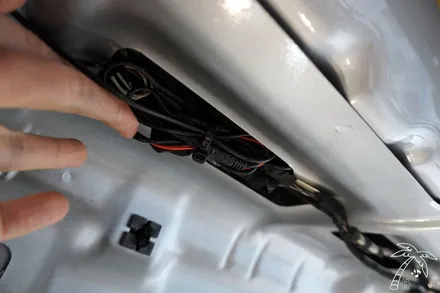BMW 5시리즈 E60 CCC 메인 오디오 모니터 고장 시 안드로이드오토 애플카플레이 모니터로 해결할 수 있습니다