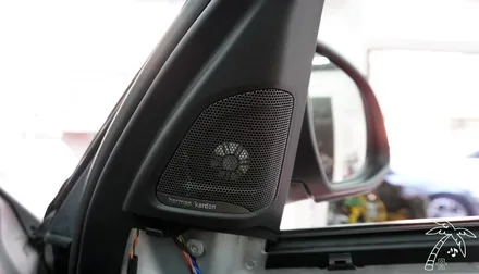 BMW X1 F48 편의성과 성능 모두 갖춘 현실적인 카오디오 튜닝 방법 안내 Feat 15in 안드로이드 올인원 포칼 스피커 아이나비 퀀텀3 블랙박스 설치