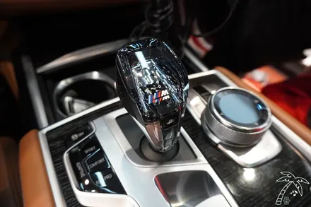 BMW 7시리즈 안드로이드 올인원 설치 CIC NBT EVO 모두 가능합니다 G11 G12 ID8 내비게이션 드레스업 튜닝까지