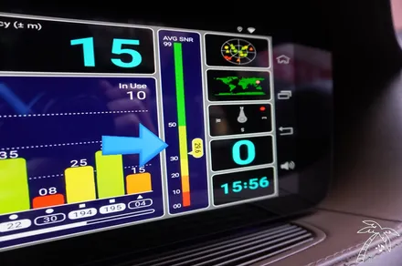 벤츠 S63 AMG W222 유튜브 넷플릭스 보는 방법 큐로이 최신형 안드로이드 설치! 터치 안되는 NTG 5.5 시스템에서 사용 가능하고 싱크밀림 없습니다