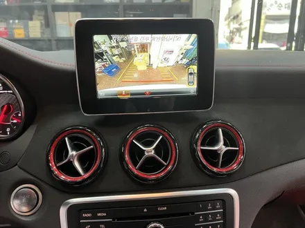 Bnaz Cla 45AMG 안드로이드+어라운드뷰 / 경기 부천