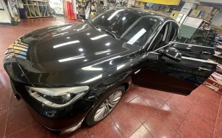 BMW 5GT Gran Turismo 안드로이드 올인원 BMW F07 카플레이 안드로이드 오토 나비플라이 알리 직구 부천AMG / 경기 부천