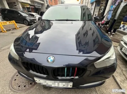 이지가드 BMW X6M, 5GT 원격시동 근접 도어 스마트키 컴포트엑세스 카드키 [부천AMG] / 경기 부천