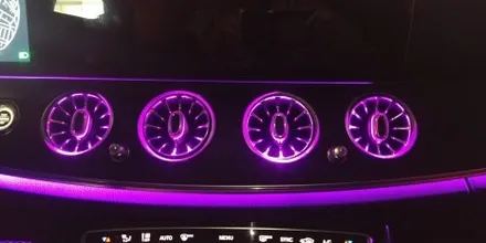 엠비언트 부메스터 벤츠 E 클래스 W213 / 경기 부천
