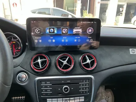Bnaz Cla 45AMG 안드로이드+어라운드뷰 / 경기 부천