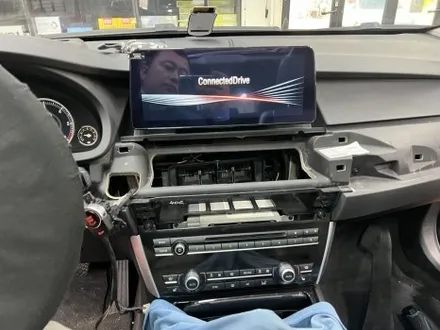 BMW 5GT Gran Turismo 안드로이드 올인원 BMW F07 카플레이 안드로이드 오토 나비플라이 알리 직구 부천AMG / 경기 부천