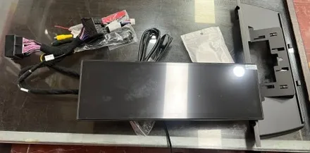 BMW 5GT 14.9인치 15인치 안드로이드올인원 카플레이 안드로이드오토 티맵 카카오내비 네이버지도 유튜브 [부천AMG] / 경기 부천