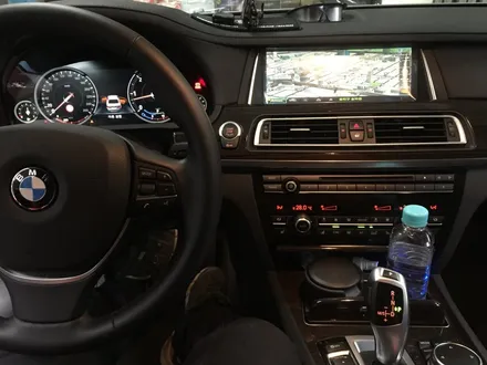 [AMG자동차용품점] 부천자동차용품점, 수입차작업전문점, BMW 750LD / 경기 부천
