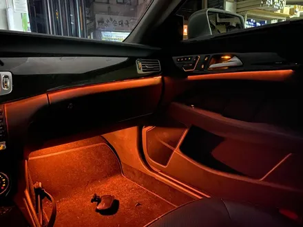 벤츠 CLS W212 14년식 엠비언트 라이 / 경기 부천