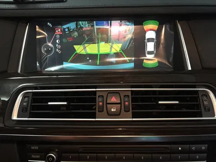 [AMG자동차용품점] 부천자동차용품점, 수입차작업전문점, BMW 750LD / 경기 부천