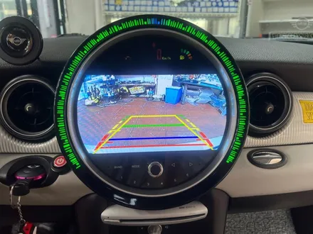 BMW 미니 쿠퍼 S 안드로이드올인원 카플레이 안드로이드오토 미니전용안드로이드 티맵 카카내비 유뷰브 넥플릭스 [부천AMG] / 경기 부천