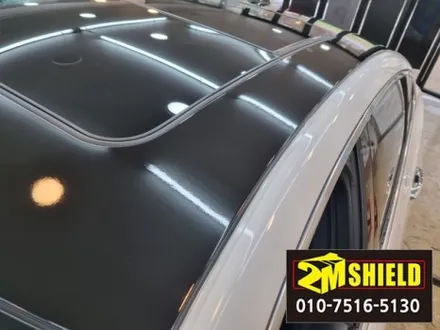 말리부 오염되고 손상된 루프스킨 재시공 하기 / 부산 사상구