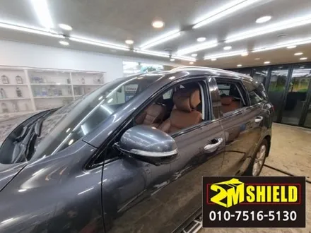 쏘렌토 부분 크롬딜리트 원하는 부위만 작업 / 부산 사상구