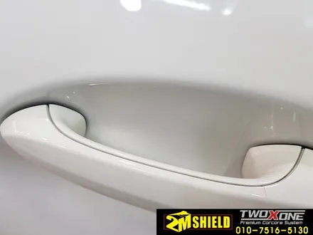 부산 BMW G30 PPF필름 생활보호패키지 6종 시공 / 부산 사상구