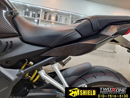 혼다 CB650R 오토바이 랩핑하기 / 부산 사상구