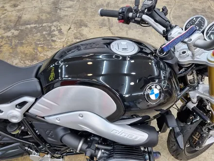 BMW R1200 nineT 연료통 라이트 머드가드 ppf필름 시공 / 부산 사상구