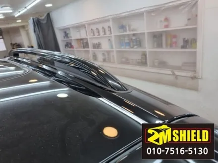 bmw 미니 컨트리맨 크롬죽이기 루프렉 헤드라이트링 / 부산 사상구
