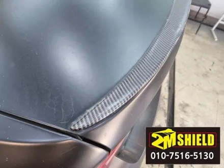 BMW M2 전체 랩핑제거 원래 색상으로 회귀 / 부산 사상구
